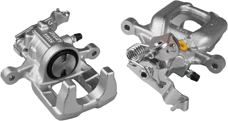 HELLA PAGID 8AN 355 798-071 Bremssattel - AN9807 - Bremssystem: Bosch - Neuteil ohne Pfand - für u.a