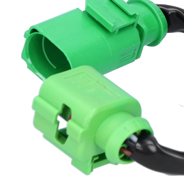 Klarer, LED-Rückleuchten Dynamische Blinker Adapterkabelbaum Blinkermodul-Kits Zubehörteil Passend f