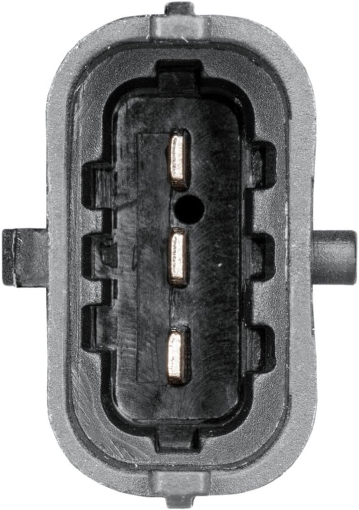 HELLA 6PP 358 152-041 Sensor, Ladedruck - 3-polig - geschraubt