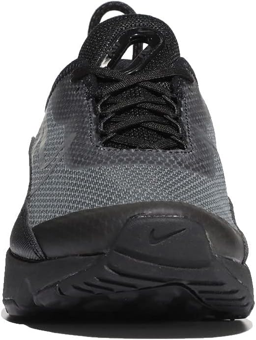 Nike Herren Air Max 720 Men's Shoe Laufschuh 36.5 EU Black Anthracite Wolf Grey Black, 36.5 EU Black