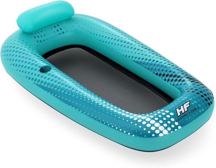 Bestway Bestway Hydro-Force Sol Venture Netz-Luftmatratze 198 x 119 cm
