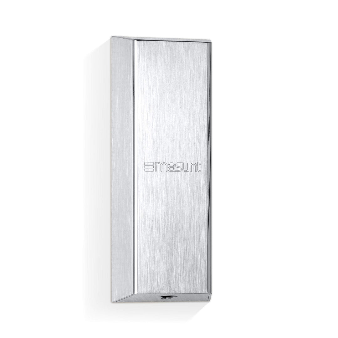 masunt Der Dienstleistungssafe XL 640 (V4A) bietet Platz für die sichere Hinterlegung von extragross