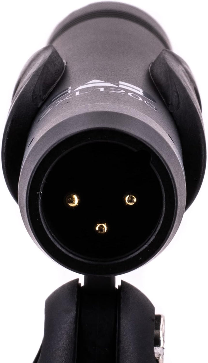 CAD Audio GXL1200 Kleinmembran-Kondensatormikrofon Studio Gesang und Drum-Overhead für professionell