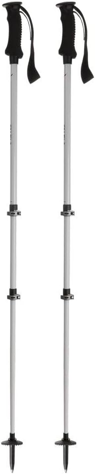 Salewa Puez Pro Aluminium Poles Stöcke UNI ELECTRIC BLUE/WHITE, UNI ELECTRIC BLUE/WHITE