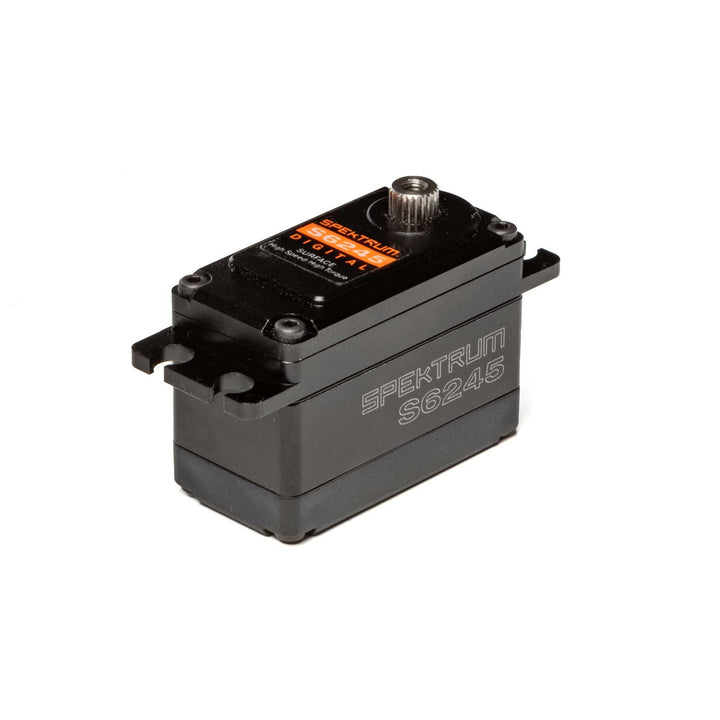 Spektrum S6245 Standard Digital High Speed High Torque Oberfläche Servo, SPMSS6245