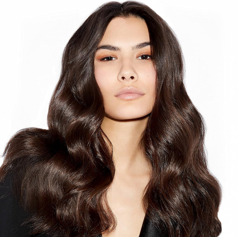 ghd curve soft curl tong, professioneller Lockenstab mit Klammer, 32 mm