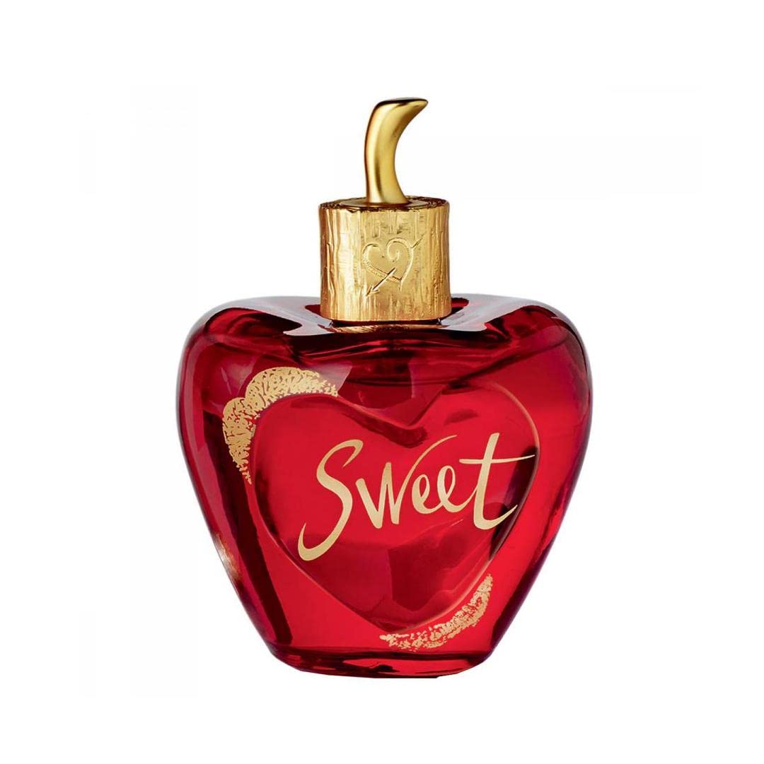 Lolita Lempicka Sweet, Eau de Parfum, 30 ml Sauerkirsche 30 ml (1er Pack), Sauerkirsche 30 ml (1er P