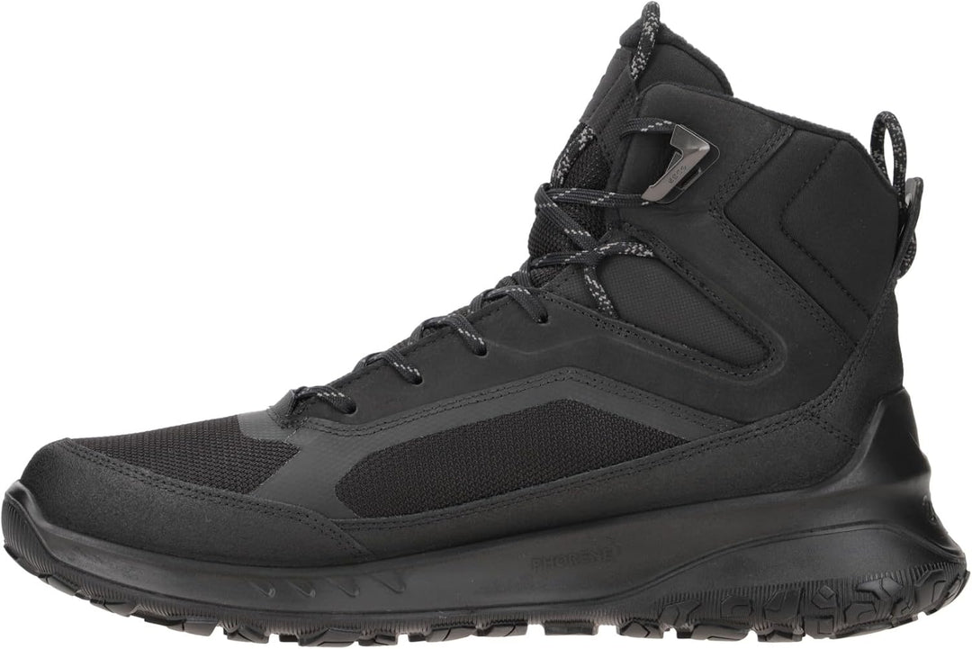 ECCO Herren ULT-Trn 41 EU Schwarz, 41 EU Schwarz