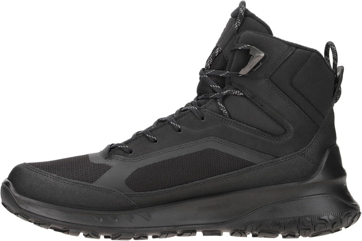 ECCO Herren ULT-Trn 41 EU Schwarz, 41 EU Schwarz