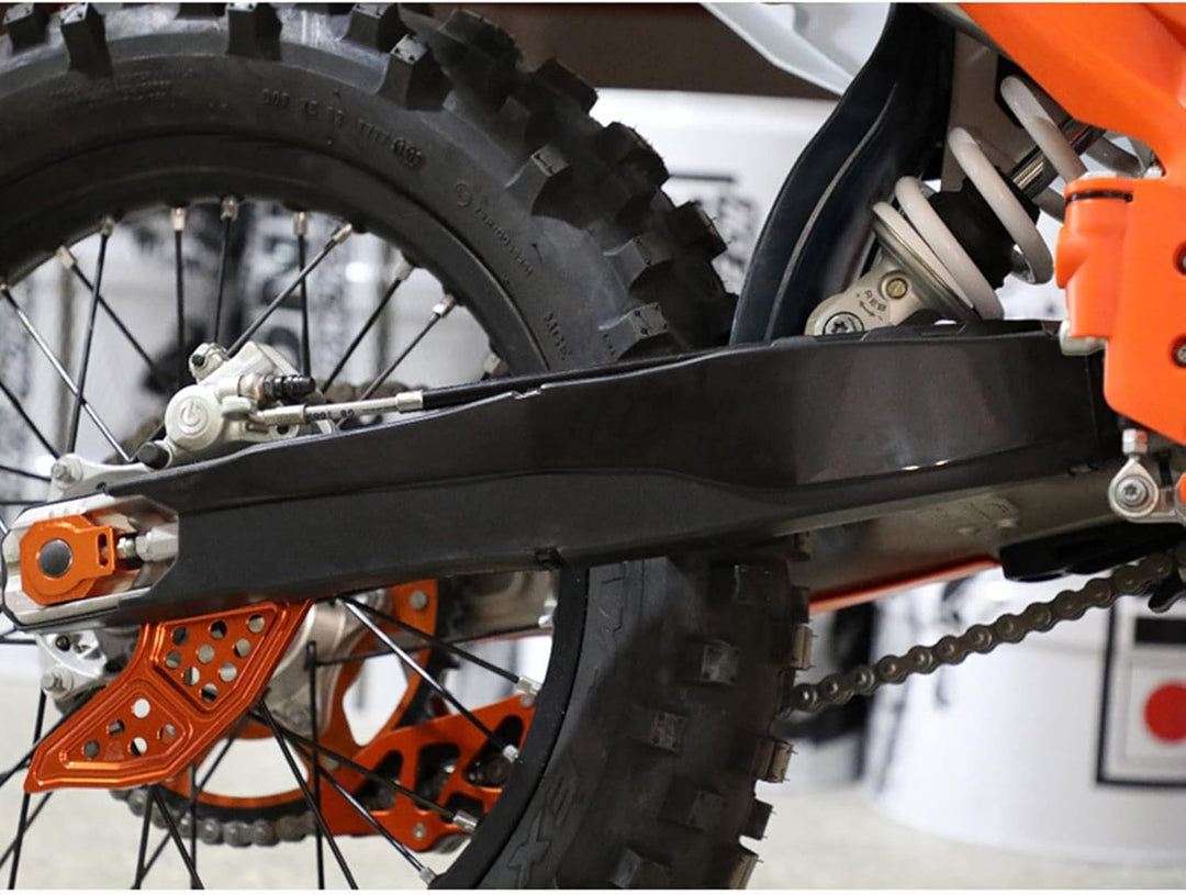 Ersatz-Schwingenschutz, Schwingenschutz Für EXC EXC F XCW XCW F 200 250 300 350 450 500, Schwingensc