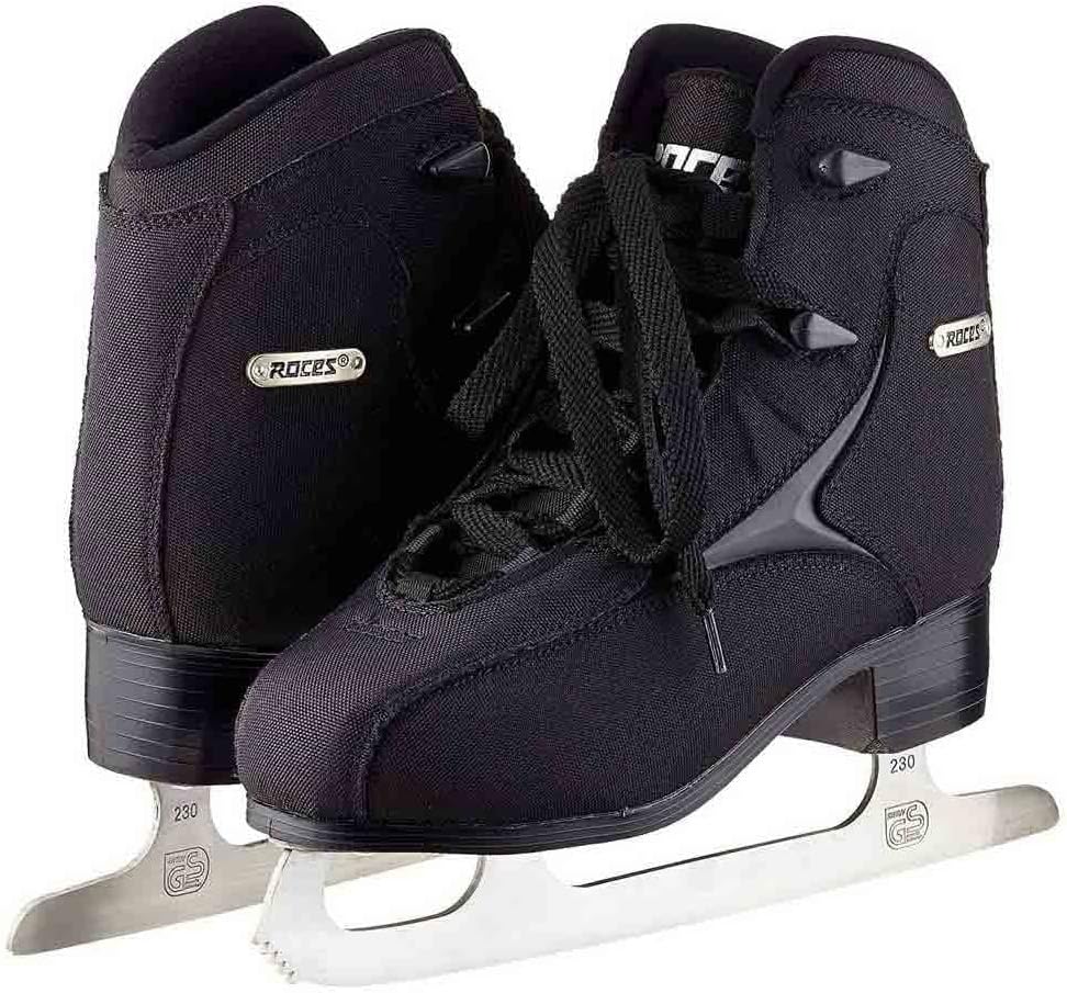 Roces 38 Schwarz, 38 Schwarz