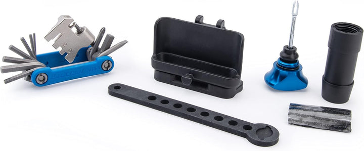 Park Tool Unisex – Erwachsene RTP Mini-Tool Werkzeuge, Blau