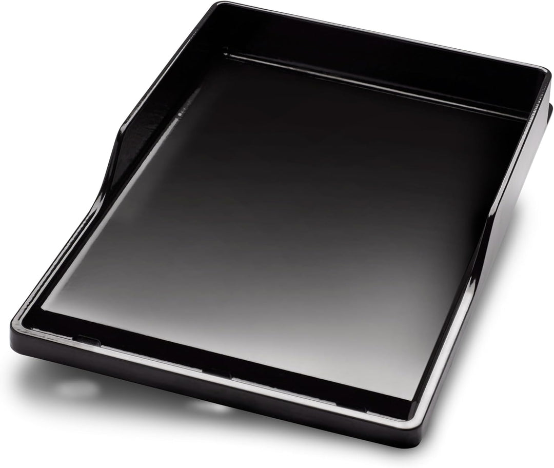 Napoleon Plancha, schwarz, Gusseisen