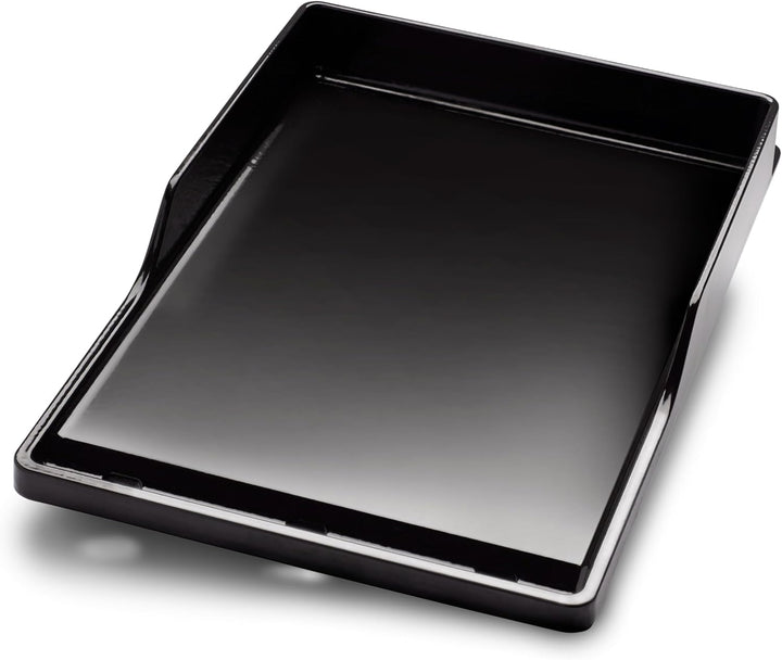 Napoleon Plancha, schwarz, Gusseisen