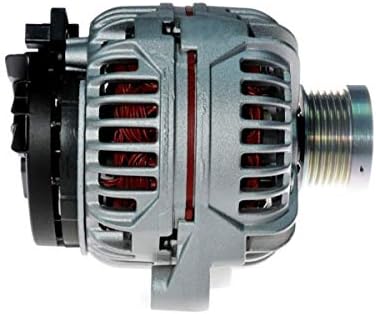 HELLA - Generator/Lichtmaschine - 14V - 140A - für u.a. Volvo V70 II (285) - 8EL 011 711-591