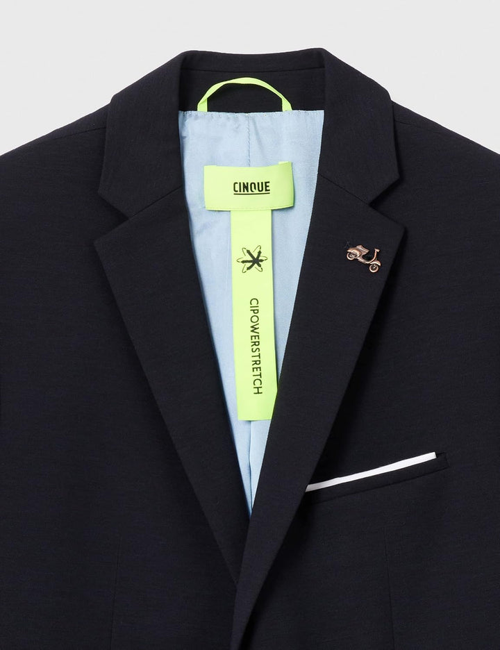 Cinque Herren Cimonopoli-s Blazer 94 Marine, 94 Marine