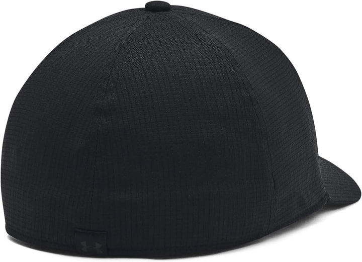 Under Armour Herren Verschluss M Iso-chill ArmourVent STR S-M Schwarz, S-M Schwarz