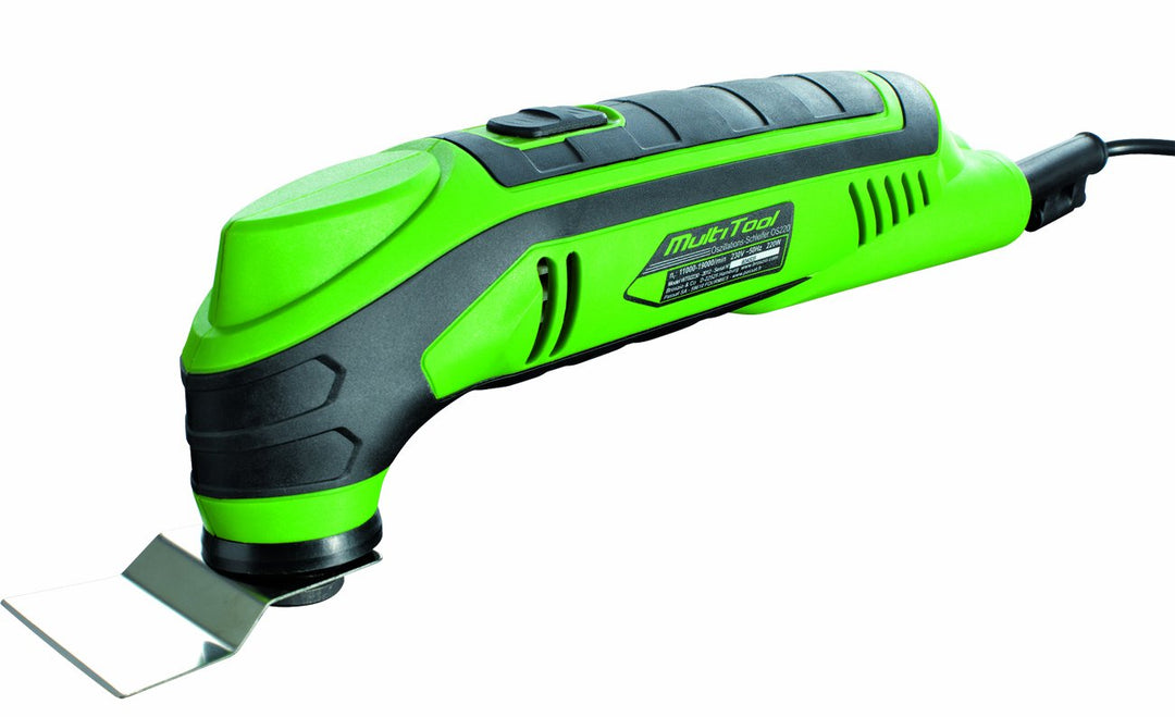 TV Unser Original 04880200500 easy!maxx Multi-Tool