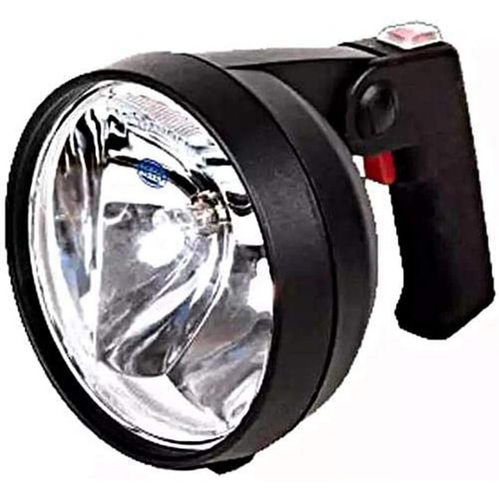 HELLA - Halogen-Suchscheinwerfer - 12/24V - 1H5 998 502-002