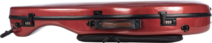 Geigenkoffer Glasfaser Safe Flight 4/4 copper M-Case