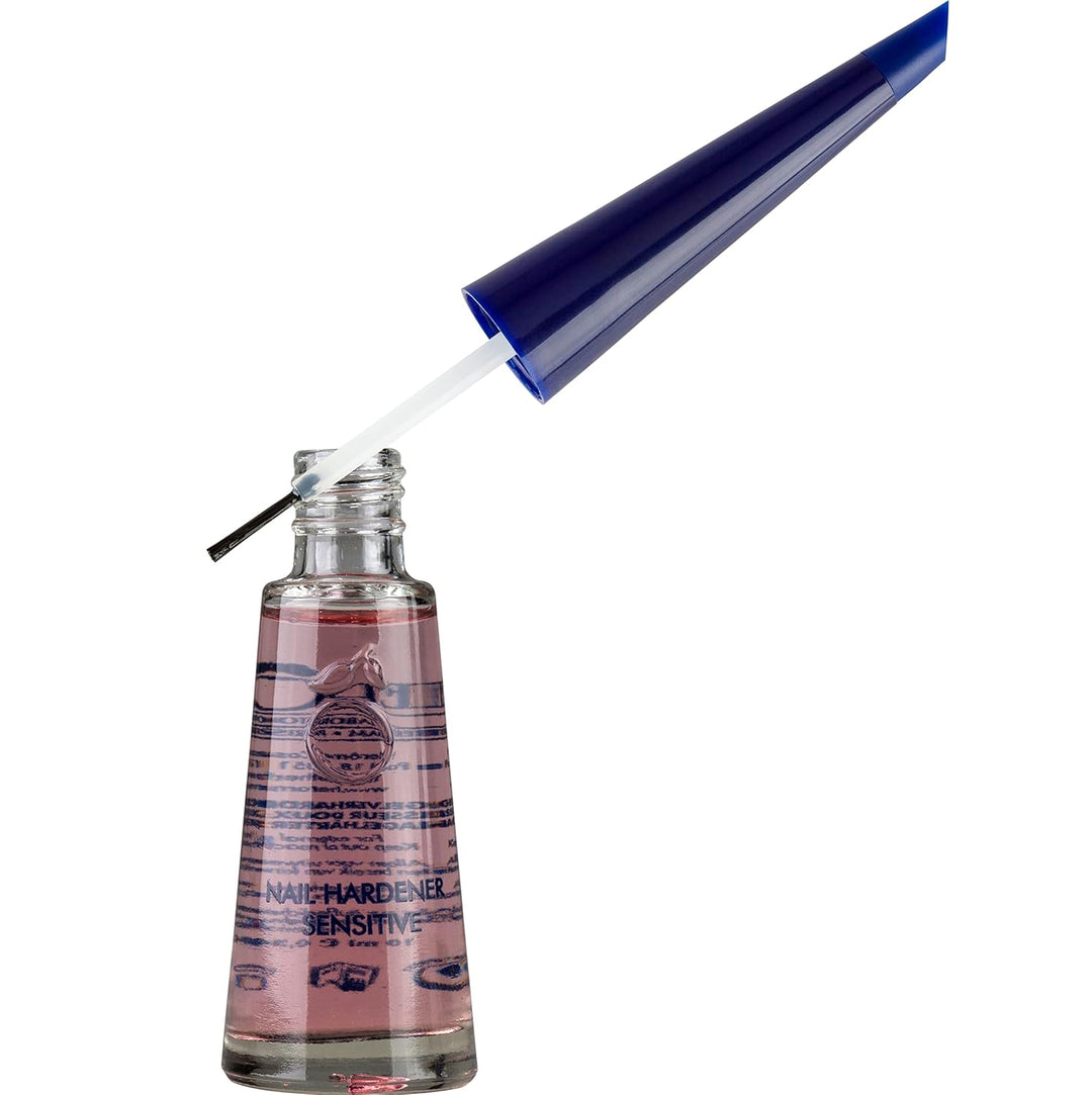 Herome 3-in-1 Maniküre Set mit Nagelhärter & Nagelöl -1 set- stärkende Nagelöl, Serum für die Nagelh