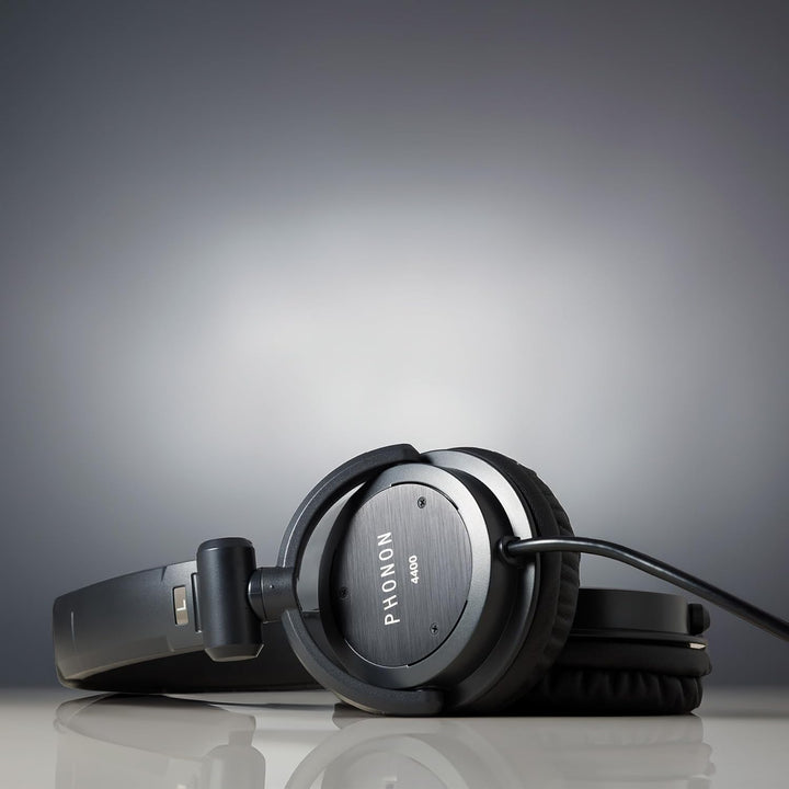PHONON 4400 Mobile Hi-Fi-Kopfhörer