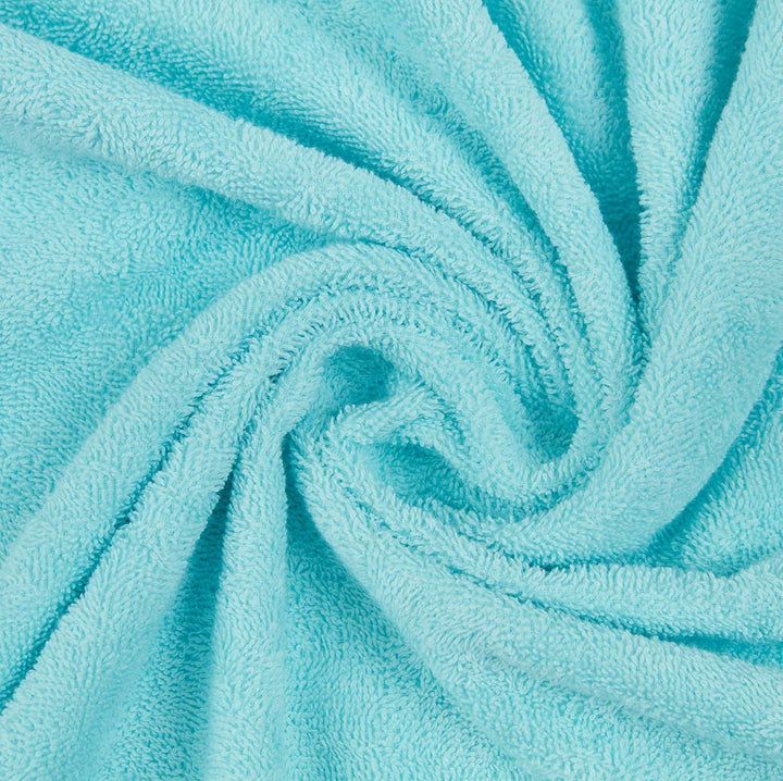 sei Design Dein Bio-KAPUZENTUCH aus 100% Bio Baumwolle für Babys | Kapuzenbadetuch | Kapuzenhandtuch