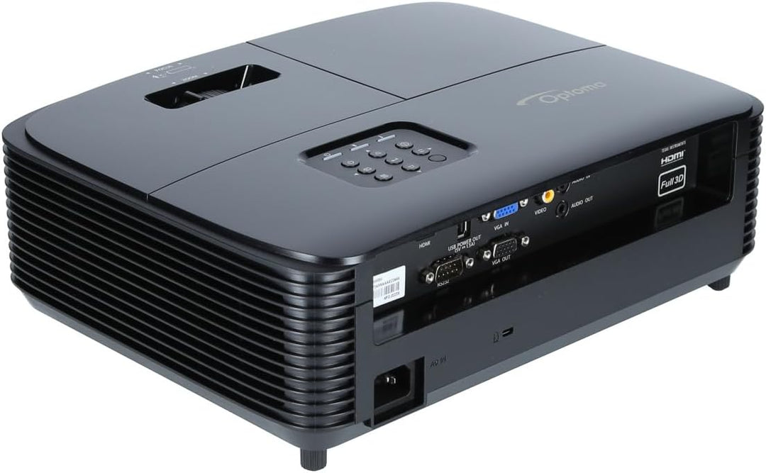 Optoma H190X