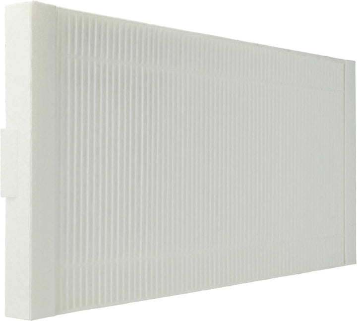 vhbw 4X Pollenfilter kompatibel mit Stiebel-Eltron LWZ 8 CSE Premium, LWZ 8 CS Premium Lüftungsgerät