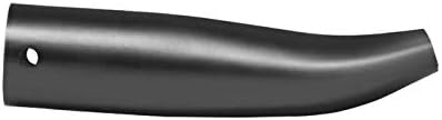 Stihl 42827086340 Flachdüse gebogen für BR 500/550/600