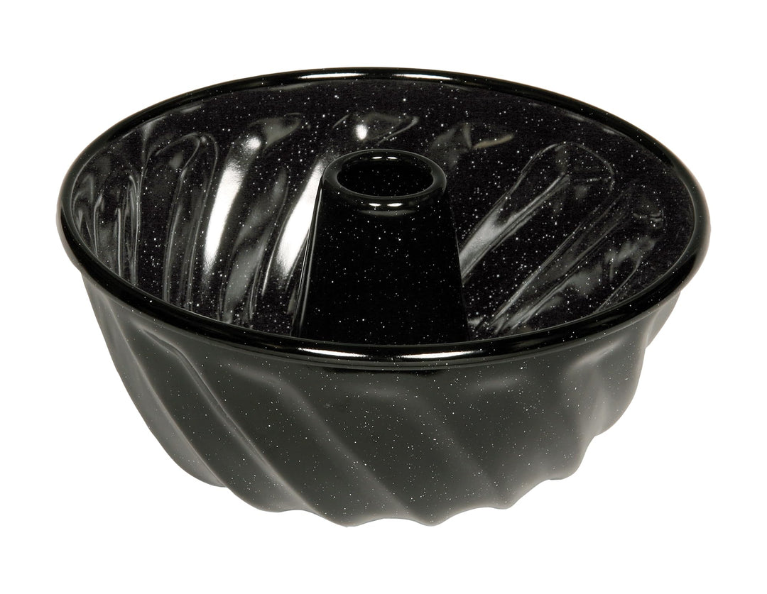 Riess, 0631-022, Gugelhupfform 18, CLASSIC - BACKFORMEN, Durchmesser 18 cm, Höhe 9.7 cm, Inhalt 1.1