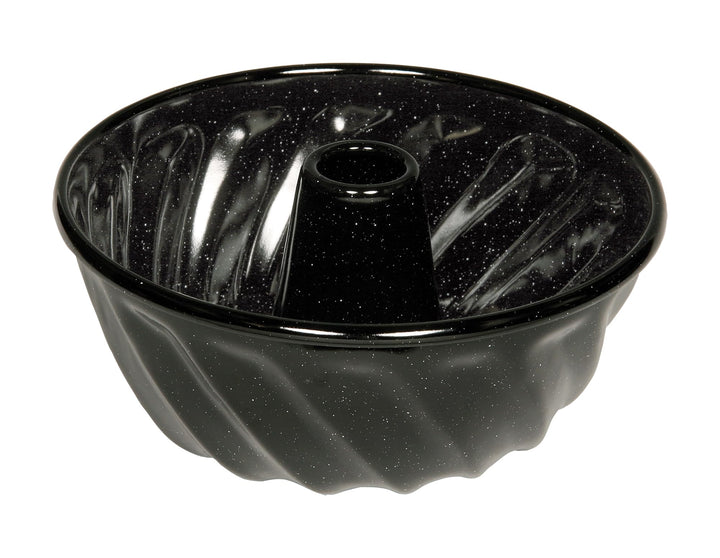 Riess, 0631-022, Gugelhupfform 18, CLASSIC - BACKFORMEN, Durchmesser 18 cm, Höhe 9.7 cm, Inhalt 1.1