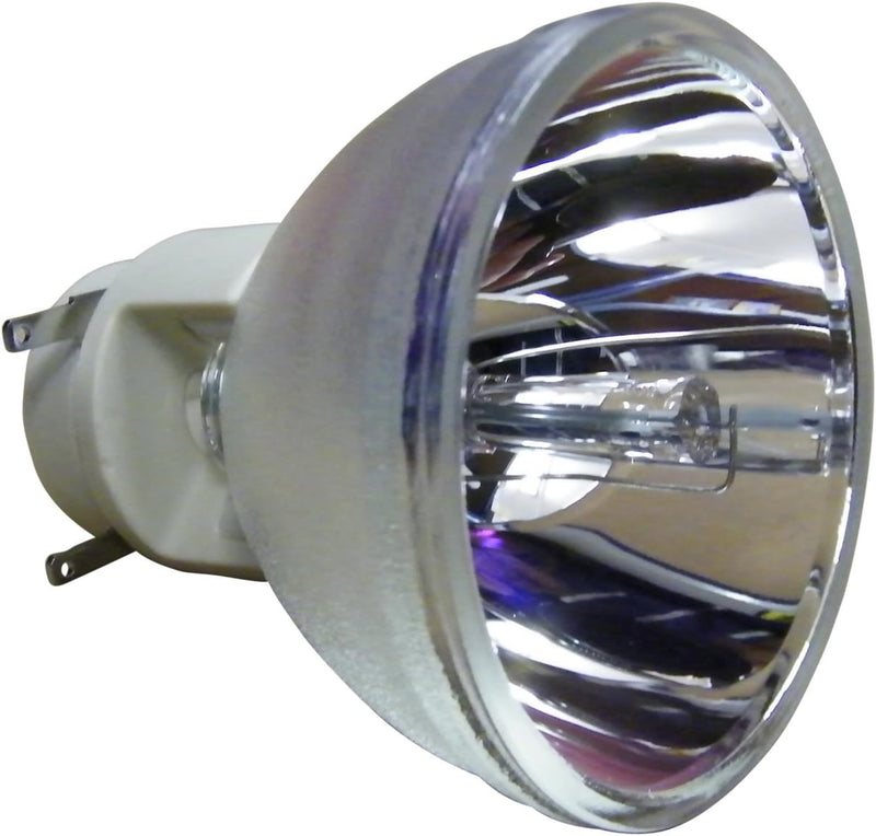 OSRAM P-VIP 240/0.8 E20.9N Projektorlampe ohne Gehäuse für diverse Projektoren, 1 Stück (1er