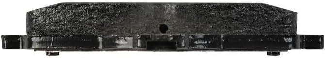 HELLA PAGID 8DB 355 019-841 Bremsbelagsatz - T2189 - Dicke/Stärke: 18.7mm - Bremssystem: TRW - für V