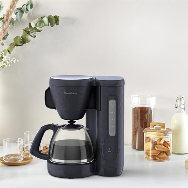 MOULINEX - Máq. de Café FG2M0810