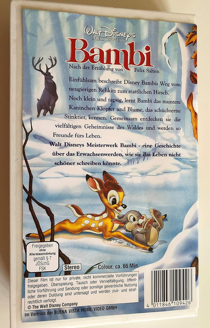 Bambi [SE]