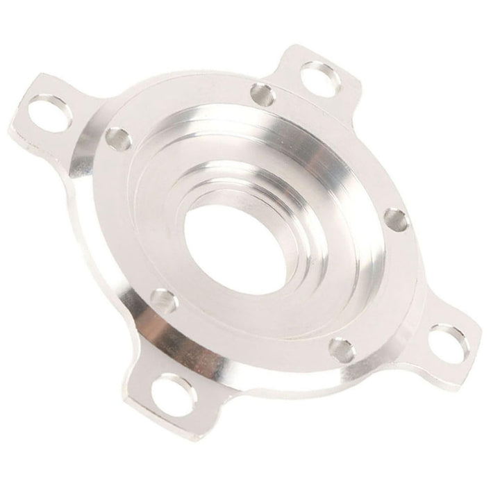 Weikeya Kettenblätter 104 BCD TSDZ2 Schmale Breite Kettenblatt Adapter Aluminium Kettenblatt für Ren