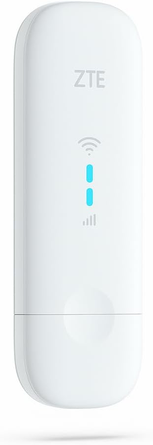 ZTE MF79U Wingle CAT4-4G entsperrtes WLAN-USB-Modem, kostengünstiges Reise-WLAN, 150 Mbit/s, Externe