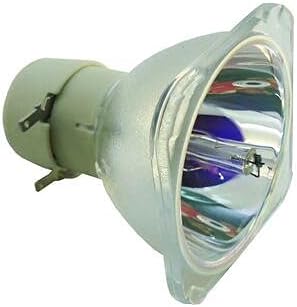 Supermait DT01855 Original Projektorlampe kompatibel mit Hitachi CP-DX301 / CP-DX301ES / CP DX301 /
