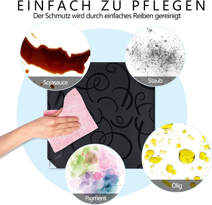 AufuN DIY Kleiderschrank Regalsystem Schuhregal, modularer Kombischrank, platzsparendes Steckregalsy