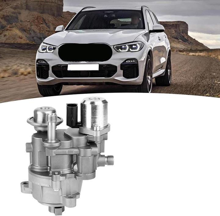 Fydun 13517616170 Hochdruck-Kraftstoffpumpe 13517616170 Passend für 335I 135I 535I E60 E90 E70 N54 2