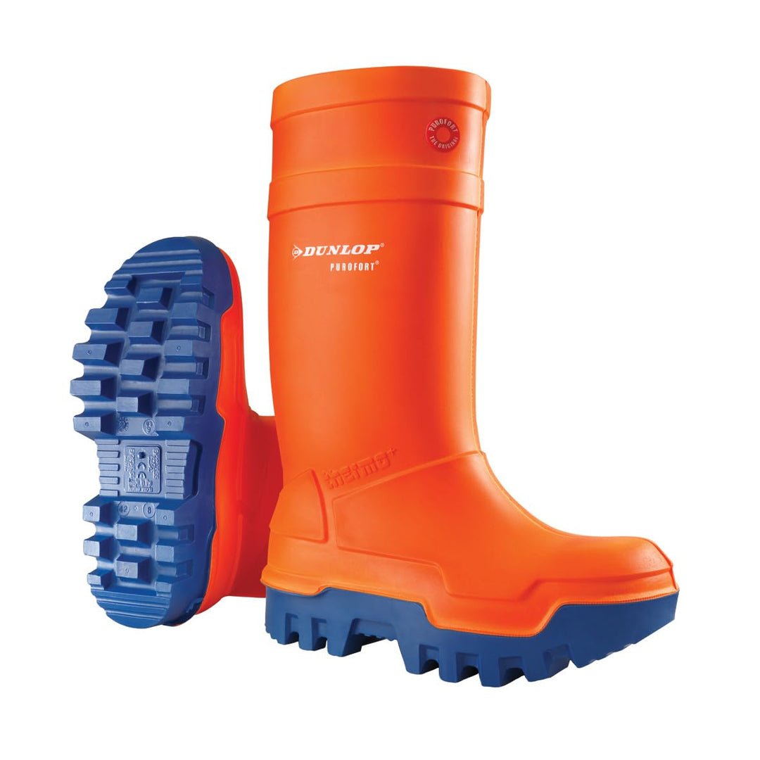 DUNLOP Purofort Thermo+, Men&