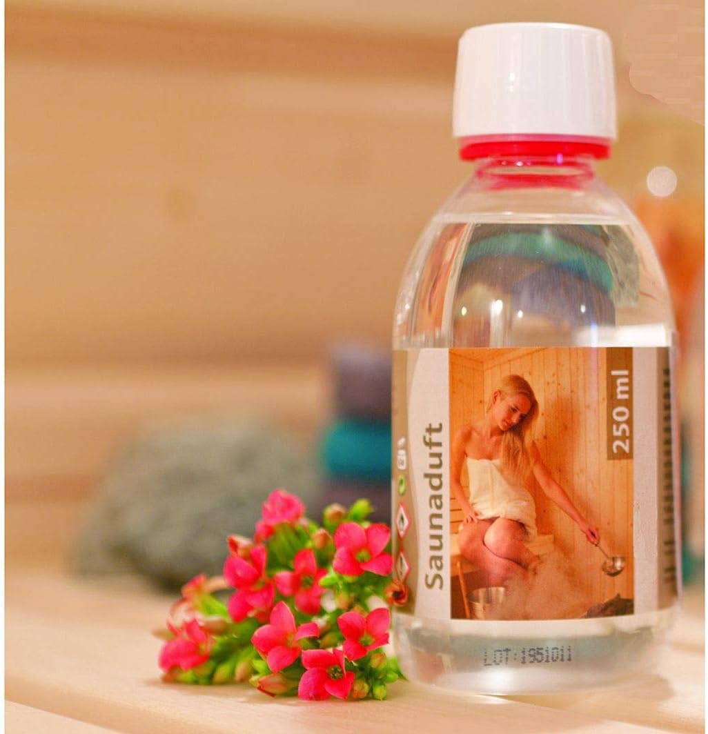 Karibu Sauna Aufgusskonzentrat Latschenkiefer