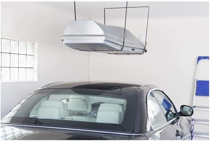Dachbox Halterung Box Lift Decke FASTY für Thule Jetbag etc