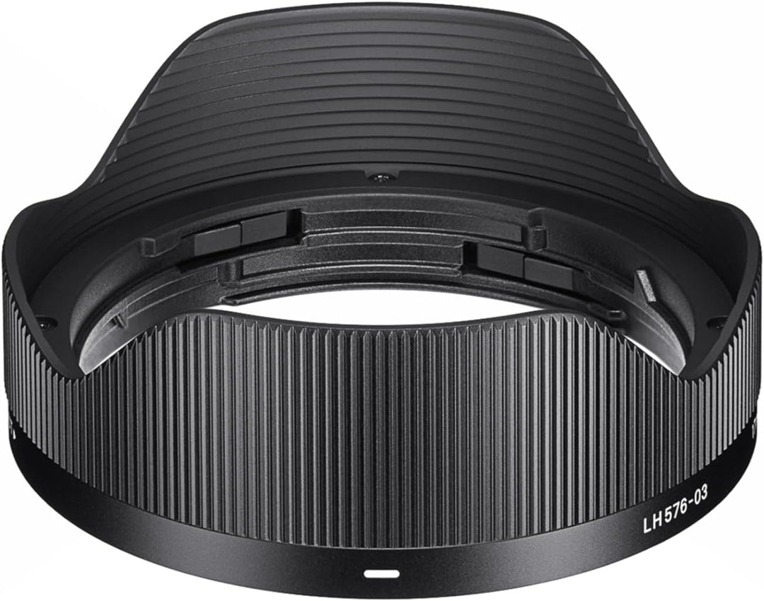 Sigma 17mm F4 DG DN Contemporary für Sony-E Mount Für Sony-E-Mount, Für Sony-E-Mount