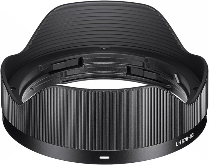 Sigma 17mm F4 DG DN Contemporary für Sony-E Mount Für Sony-E-Mount, Für Sony-E-Mount