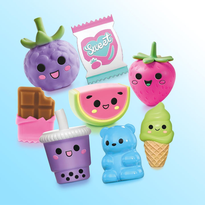 Canal Toys - Style 4 Ever DIY - Duftstifte Kreativset für Kinder ab 8 Jahren - 6 individuell gestalt