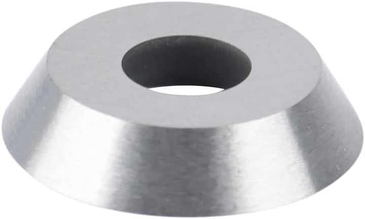 Ci3, rund, 12 x 2,5 mm, Hartmetall-Einsätze, Messer, Ersatzklinge für Heimwerker, Drehen, Holzbearbe