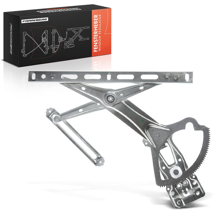 Frankberg Fensterheber Ohne Motor Vorne Links Kompatibel mit C208 A208 200 230 320 430 Coupe Cabriol