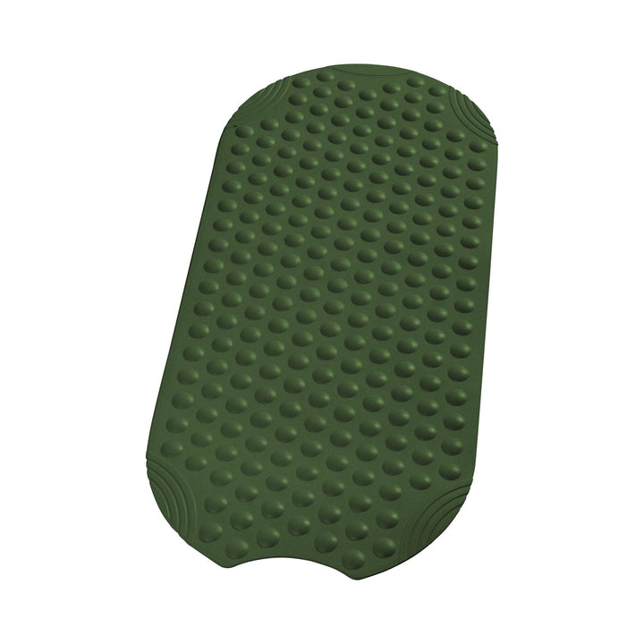 RIDDER Wanneneinlage Tecno dunkelgrün 38x89 cm